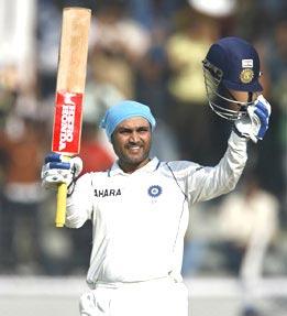 Virender Sehwag