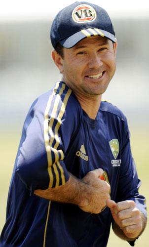 Ricky Ponting