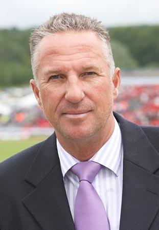 Ian Botham