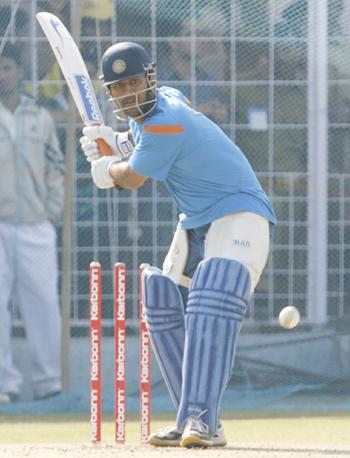 MS Dhoni