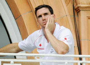 Kevin Pietersen