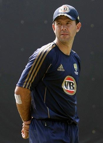 Ricky Ponting