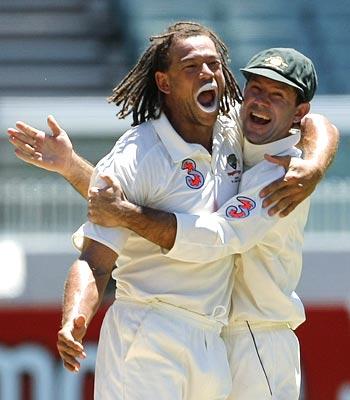 Andrew Symonds