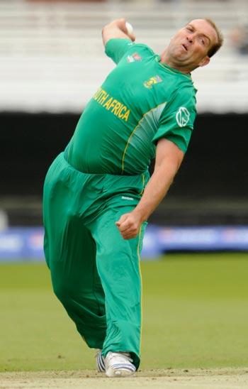 Jacques Kallis