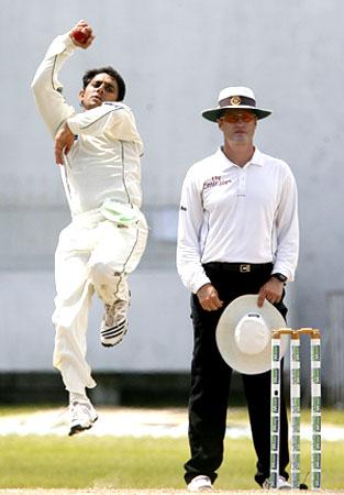 Saeed Ajmal