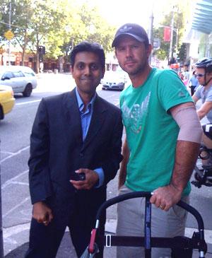 Ricky Ponting