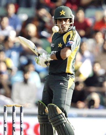 Umar Akmal