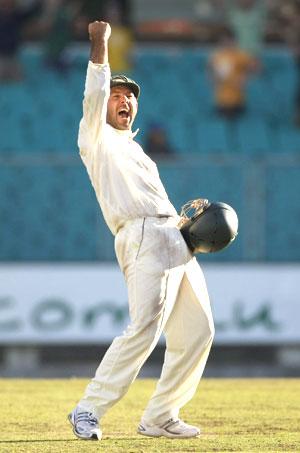 Ricky Ponting