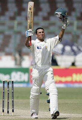 Younis Khan