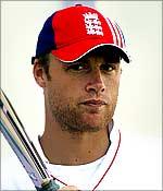 Andrew Flintoff