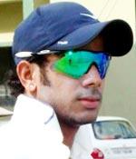 Manoj Tiwary