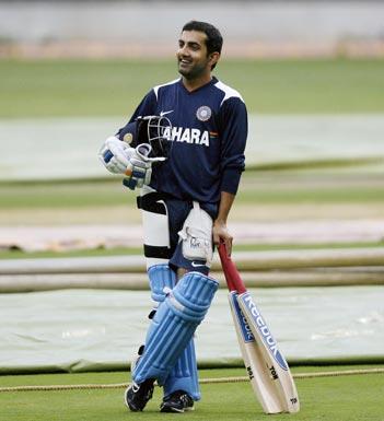 Gautam Gambhir