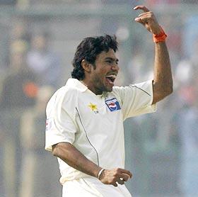 Danish Kaneria