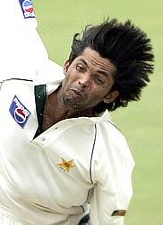 Mohammad Asif