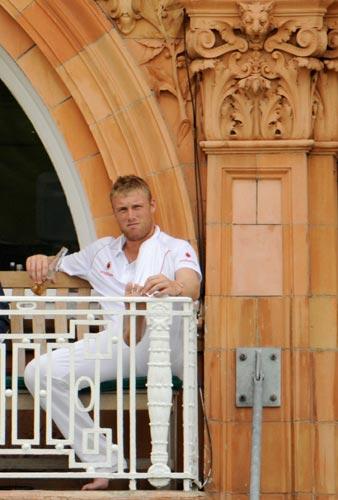 Flintoff