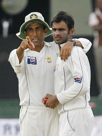 Younis and Malik