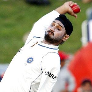 Harbhajan Singh