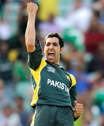 Umar Gul