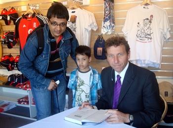 Michael Atherton