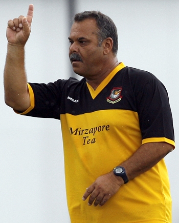 Dav Whatmore