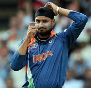 Harbhajan Singh