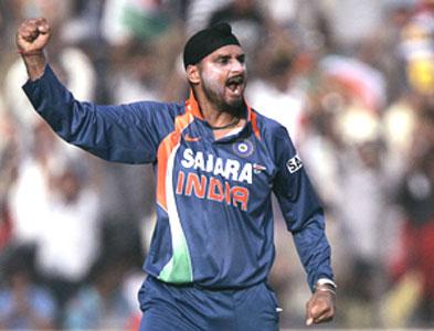 Harbhajan Singh