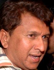 Kiran More