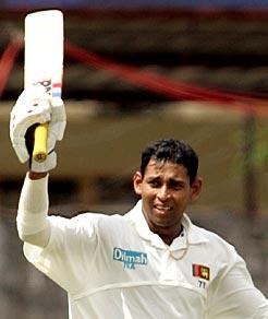 Tillakaratne Dilshan