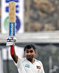 Mahela Jayawardene