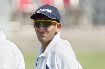 Ajit Agarkar