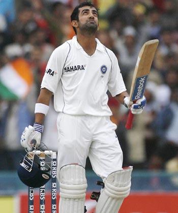 Gautam Gambhir 