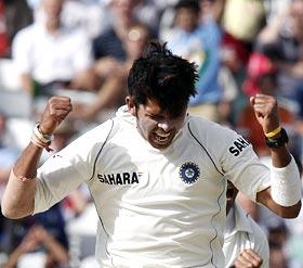 S Sreesanth