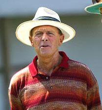 Geoffrey Boycott