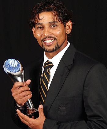 Tillakaratne Dilshan