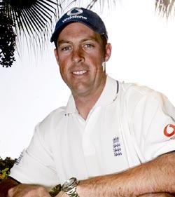 Marcus Trescothick