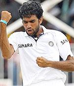 Munaf Patel