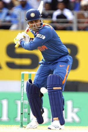 Virender Sehwag