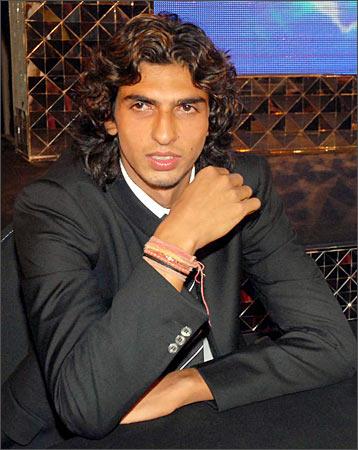 Ishant Sharma