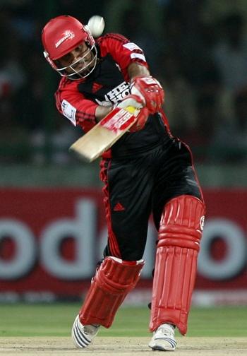 Virender Sehwag