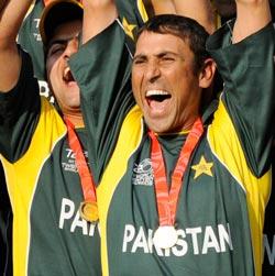 Younis Khan