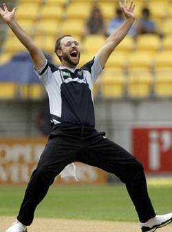 Daniel Vettori