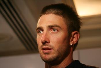 Shaun Marsh