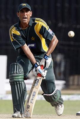 Younis Khan