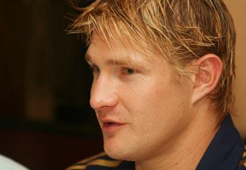 Shane Watson