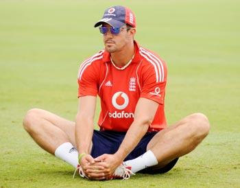 Kevin Pietersen