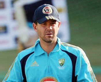 Ricky Ponting