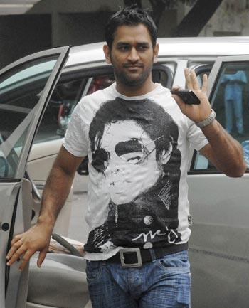 mahendra singh dhoni