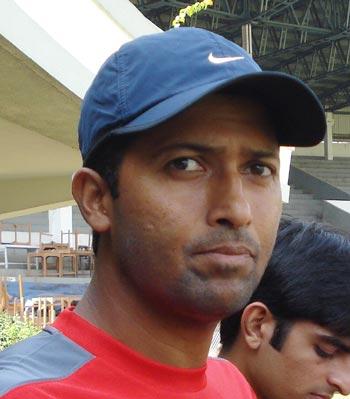 wasim jaffer