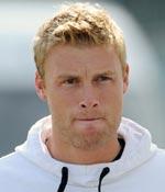 andrew flintoff