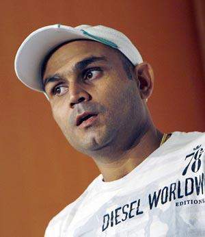 virender sehwag